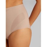 Stay Put - Mesh Slip - Zwart - Nylon/Elastaan