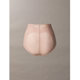 Stay Put - Mesh Slip - Zwart - Nylon/Elastaan