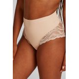 Calvin Klein Underwear Shapingslip  nude / wit
