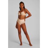 Calvin Klein Underwear Shapingslip  nude / wit