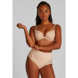 Calvin Klein Underwear Shapingslip  nude / wit