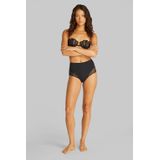 Calvin Klein Underwear Shapingslip  zwart