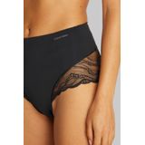 Calvin Klein Underwear Shapingslip  zwart