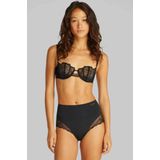 Calvin Klein Underwear Shapingslip  zwart