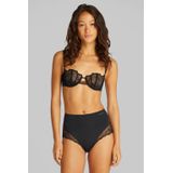 Calvin Klein Underwear Shapingslip  zwart