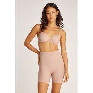 Calvin Klein - Push-up-bh - Bralette - Cedar - Bovenmateriaal 79% Polyamide, 21% Elastaan