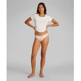 CK - Modern Cotton - Bikini Slip - Roze - XS