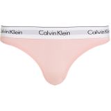 CK - Modern Cotton - Bikini Slip - Roze - XS