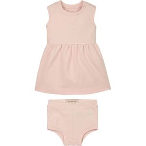 Calvin Klein - Jerseyjurken - Meisjes Jurk - Punto