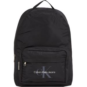 Calvin Klein - Sport Essentials - Rugzak - Zwart - Gevoerd Laptopvak