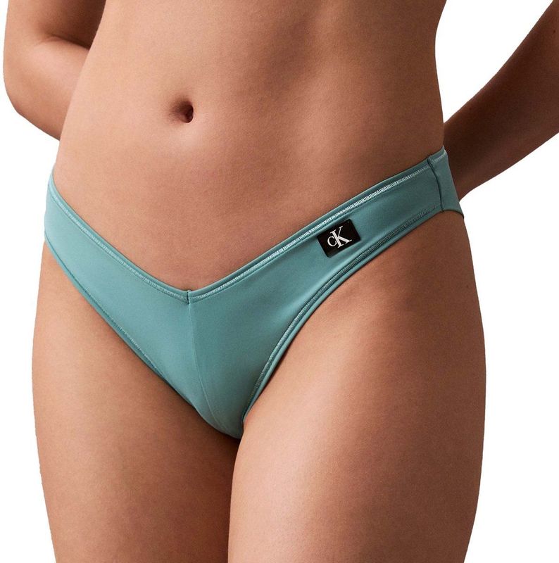 Calvin Klein - Delta - Bikinibroekje