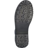 Cafe Moda dames veterboot - Zwart