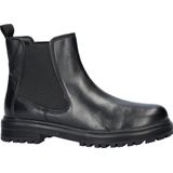 Dr. Martens Spence dames chelseaboot Zwart