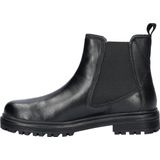 Dr. Martens Spence dames chelseaboot Zwart