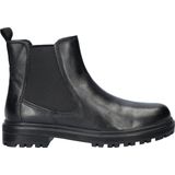 Dr. Martens Spence dames chelseaboot Zwart