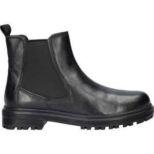 Dr. Martens Spence dames chelseaboot Zwart