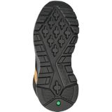 Timberland - Sprint Trekker - Nubuck Sneakers - Zwart - Veterboots