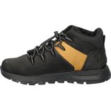 Timberland - Sprint Trekker - Nubuck Sneakers - Zwart - Veterboots