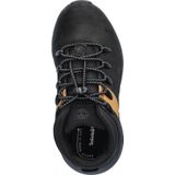 Timberland - Sprint Trekker - Nubuck Sneakers - Zwart - Veterboots