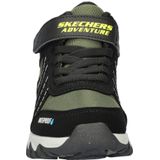 Skechers - Rugged Ranger - Chunky Sneakers - Zwart - Waterafstotend