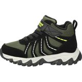 Skechers - Rugged Ranger - Chunky Sneakers - Zwart - Waterafstotend