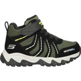 Skechers - Rugged Ranger - Chunky Sneakers - Zwart - Waterafstotend
