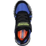 Skechers - Rugged Ranger - Chunky Sneakers - Zwart/Blauw - Waterafstotend