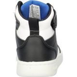 Skechers - Quick Street - Sneakers - Zwart/Wit