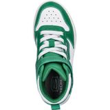 Skechers - Nelson - Sneaker - Imitatieleer - Voor Jongens