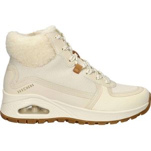 Skechers - Uno Rugged - Sneakers - Ecru