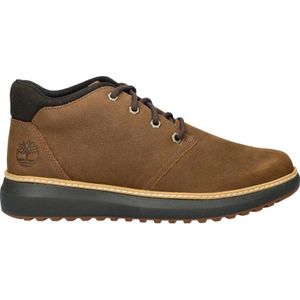 Timberland - Hudson Road - Veterboots - Bruin
