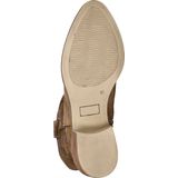 Nelson - Cowboylaarzen - Suède - Dames