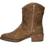 Nelson - Cowboylaarzen - Suède - Dames
