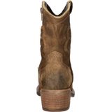 Nelson - Cowboylaarzen - Suède - Dames