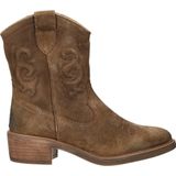 Nelson - Cowboylaarzen - Suède - Dames