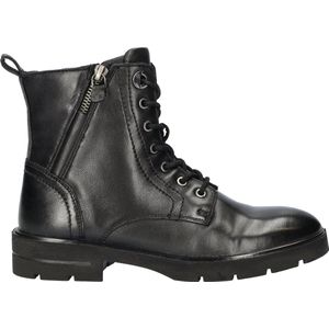 Nelson - Veterboots - Imitatieleer - Dames