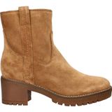 Nelson rits- & gesloten boots