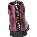 Nelson - Kids - Veterboots - Leer