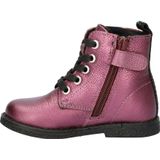 Nelson - Kids - Veterboots - Leer