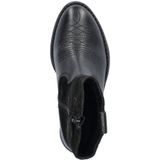 Nelson - Yeehaa - Cowboylaarzen - Leer/Suède - Gevoerd met Zacht Textiel