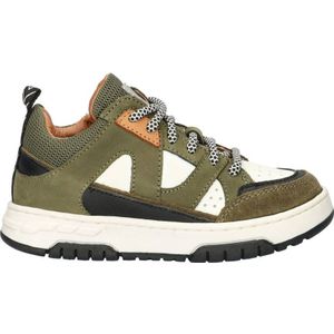 Nelson Kids lage sneakers