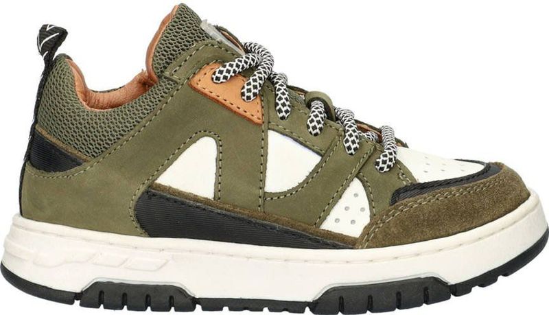 Nelson Kids lage sneakers