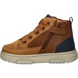 Nelson - Hoge Sneakers - Nubuck - Jongens