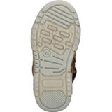 Nelson - Hoge Sneakers - Nubuck - Jongens