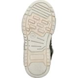 Nelson - Hoge Sneakers - Nubuck - Jongens