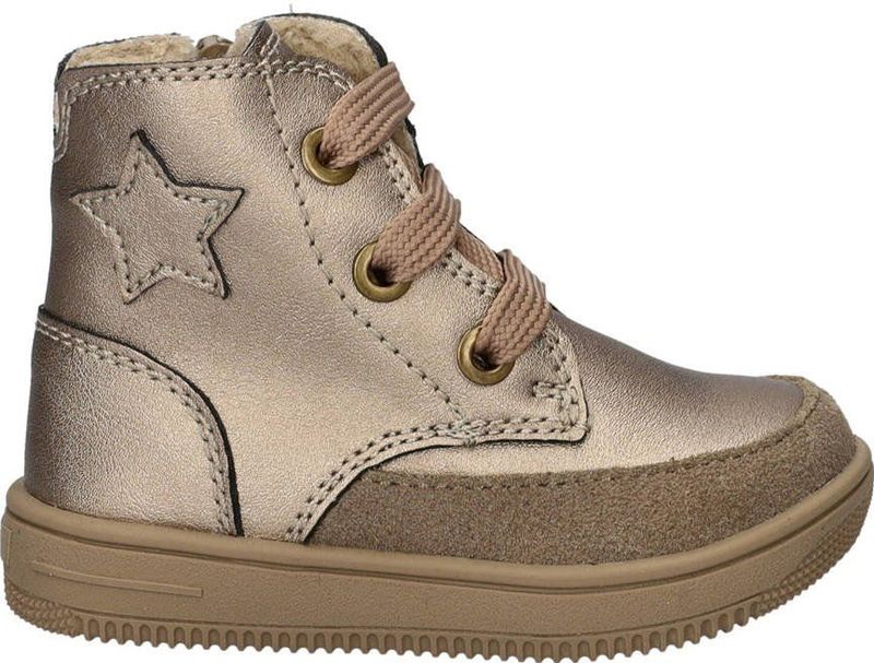 Nelson Kids babyschoenen