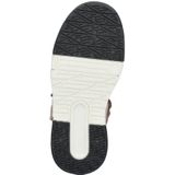 Nelson - Hoge Sneaker - Meisjes - Imitatieleer - Glitters