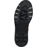 Nelson dames chelseaboot - Cognac