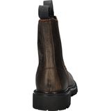 Nelson dames chelseaboot - Bruin