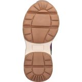 Nelson - Sneaker - Multicolor - Imitatieleer/Textiel/Ponyhaar